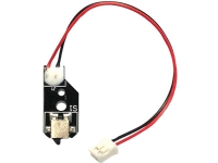 Flashforge Level Switch PCB nivelleringssensor Guider Passer til (3D printer): FlashForge Guider II , Flashforge Guider IIS Level Switch PCB Board 30.999190002
