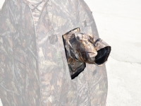 Stealth Gear Snoot Cover