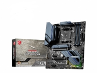 MSI MAG X570S TORPEDO MAX - Hovedkort - ATX - Socket AM4 - AMD X570 Chipset - USB-C Gen2, USB 3.2 Gen 1, USB 3.2 Gen 2 - Gigabit LAN, 2.5 Gigabit LAN - innbygd grafikk (CPU kreves) - HD-lyd (8-kanalers)