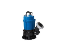 Dykpumpe Flair FL-55 - med Storz C kobling. 250l/min. 230V-550W. IP68