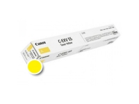 Canon C-EXV 55 - Gul - original - tonerpatron - for imageRUNNER ADVANCE C256i, C356i, DX C257i, DX C357i, DX C357P