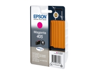 Epson 405 - 5.4 ml - magenta - original - blekkpatron - for WorkForce WF-7310, 7830, 7835, 7840 WorkForce Pro WF-3820, 3825, 4820, 4825, 4830, 7840