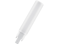 LEDVANCE 4058075559196 LED (RGB) Energiklasse E (A - G) G24q-3 10 W Neutralhvid (Ø x L) 33 mm x 170 mm 1 stk