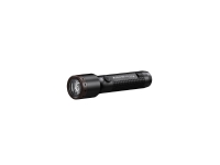 Led Lenser P5R Core, Lommelykt, Sort, IPX8, LED, 500 lm, 250 m