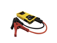 Hama 00136692, Svart, Rød, Gult, 500 A, Lithium Polymer (LiPo), Smarttelefon, Nettbrett, 2,5 Ah, 27,9 Wh