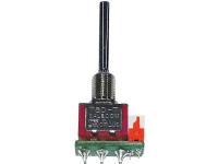 JETI JMS-DC-TSSD, Remote control switch