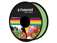 Polaroid - Grønn - 1 kg - Premium PLA-filament (3D)