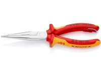 Knipex 26 16 200 T, Sidekutter, 1,8 cm, 7,3 cm, 9,5 mm, 3,2 mm, Kromvanadiumstål
