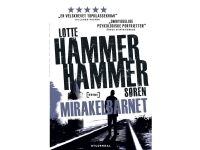 Mirakelbarnet | Lotte og Søren Hammer | Språk: Dansk