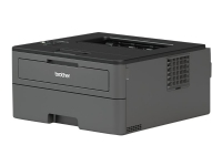 Brother HL-L2375DW - Skriver - S/H - Dupleks - laser - A4/Legal - 2400 x 600 dpi - inntil 34 spm - kapasitet: 250 ark - USB 2.0, LAN, Wi-Fi(n)