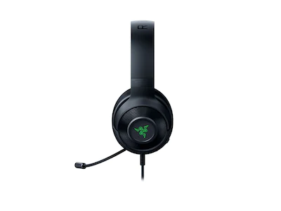 Razer Kraken V3 Headset (sort)