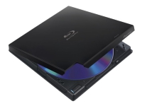Pioneer BDR-XD07TUHD - Platestasjon - BDXL - 24x8x6x - USB - ekstern