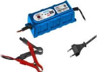 Dedra Microprocessor rectifier 1A/3.8A 6/12V 4-120Ah