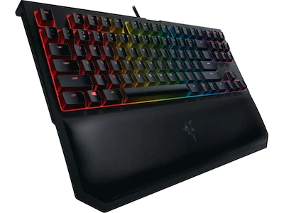 Razer BlackWidow Tournament Edition V2