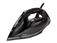 Philips iron Philips Azur steam iron GC4908/80 (3000W black)
