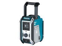 Makita DMR114 - Arbeidsstedsradio