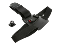 DJI Chest Strap Mount - Boksstøtte - for DJI Osmo, Osmo+