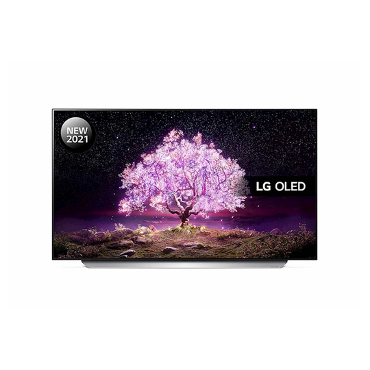 LG OLED48C15LA.AEU