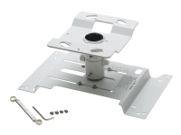 Epson ELPMB22 - Monteringssett (takmontering) - for projektor - takmonterbar - for Epson EB-L1065, L1070, L520, L530, L630, L635, L720, L730, L735, EH-LS11000, LS12000