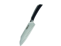 Zyliss E920271, Santoku-kniv, 18 cm, Stål, 1 stykker