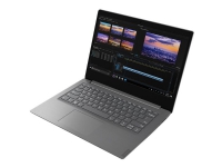 Lenovo V14-IIL 82C4 - Intel® Core™ i3 1005G1 / 1,2 GHz - Win 10 Home 64-bit - UHD-grafikk - 8 GB RAM - 128 GB SSD NVMe - 14 TN 1920 x 1080 (Full HD) - Wi-Fi 5 - jerngrå - kbd: Nordisk