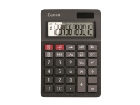 Canon AS-120II DBL desktop calculator