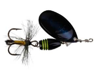 SG Rotex Spinner #3 8g 06-Black Purple