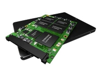 Samsung PM881 MZ7LH128HBHQ - Solid State Drive - 128 GB - intern - 2.5 - SATA 6Gb/s