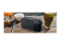 MUSE M-025 R - Personlig radio