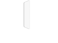 TruClear Curve Screen Protection f S20