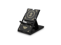 Hori PlayStand, Stå, Nintendo Switch, Svart, Plastikk, Plastikk, Nintendo