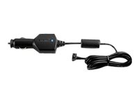 Garmin Vehicle power cable - Bilstrømadapter - for Dash Cam 10, 20, 30, 35 nüvi 24XX, 25XX, 34XX, 35XX VIRB Bike Bundle, X, XE zumo 350