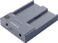 Orico ORICO docking station M.2 USB-C 3.2 10Gbps disk cloning station