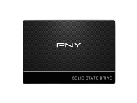 PNY CS900 - SSD - 1 TB - intern - 2.5 - SATA 6Gb/s