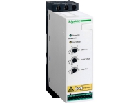 Schneider Electric ATS01N222QN ATS01N222QN Enhed til blød start Motorydelse ved 400 V 11 kW 380 V