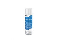Universalrengøring Spraycleaner uden farve/parfume Aerosoldåse 500 ml - (karton á 12 stk.)