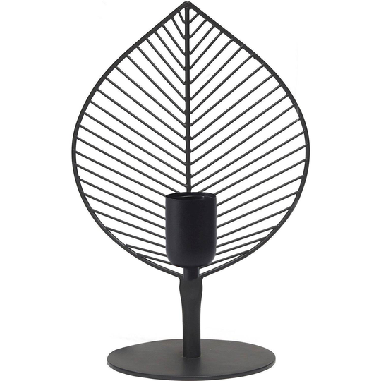 PR Home Elm M 3734203 Svart 42cm