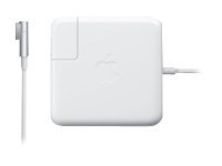 Apple MagSafe - Strømadapter - 85 watt - for MacBook Pro 15 (Mid 2012, Late 2011, Early 2011, Mid 2010) MacBook Pro 17 (Late 2011, Early 2011, Mid 2010)