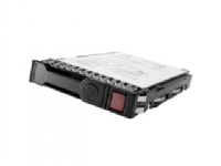 HPE Enterprise - Harddisk - 1.2 TB - hot-swap - 2.5 SFF - SAS 12Gb/s - 10000 rpm - med HPE SmartDrive carrier