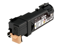Epson - Svart - original - tonerpatron - for AcuLaser C2900DN, C2900N, CX29DNF, CX29NF