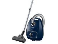 Bosch Exclusiv Serie | 4 BGLS4X200 Exclusiv - Støvsuger - kanister - pose - blå/svart