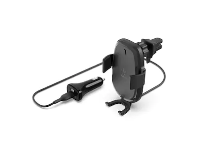 Belkin BOOST CHARGE Trådløs billader