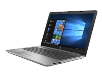 HP 255 G7 - Ryzen 5 3500U / 2.1 GHz - Win 10 Pro 64-bit - Radeon Vega 8 - 8 GB RAM - 256 GB SSD TLC - DVD-Writer - 15.6 1920 x 1080 (Full HD) - Wi-Fi 5 - asteroidesølv - kbd: Pan Nordic