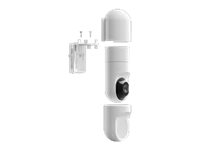 Ubiquiti - Monteringssett for kamera - veggmonterbar - for UniFi UVC-G3-FLEX