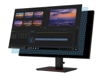 Lenovo ThinkVision Creator Extreme - LED-skjerm - 27 - 3840 x 2160 4K - IPS - 1000 cd/m² - DisplayHDR 1000 - 2xHDMI, DisplayPort, USB-C