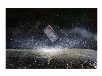 SanDisk Extreme Portable - Solid State Drive - 2 TB - ekstern (bærbar) - USB 3.1 Gen 2