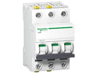 Schneider Electric A9F04320, Miniatyr-automatsikring, 10000 A, IP20