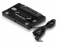 Philips SWA2066W - Kassettadapter for digital spiller