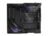 Gigabyte X570 AORUS XTREME (rev. 1.0), AMD, AM4, 2nd Generation AMD Ryzen™ 3, AMD Ryzen 3 3rd Gen, 2nd Generation AMD Ryzen™ 5, 3rd Generation..., DDR4-SDRAM, 128 GB, DIMM