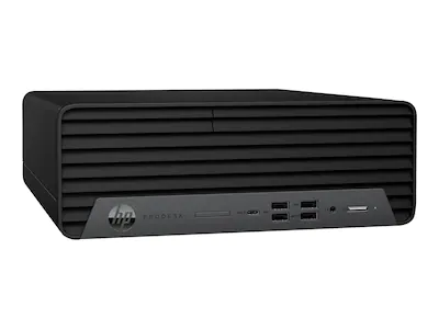 HP ProDesk 600 G6 SFF